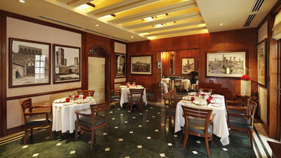 The Imperial - New Delhi, India - 5 Star Luxury Hotel