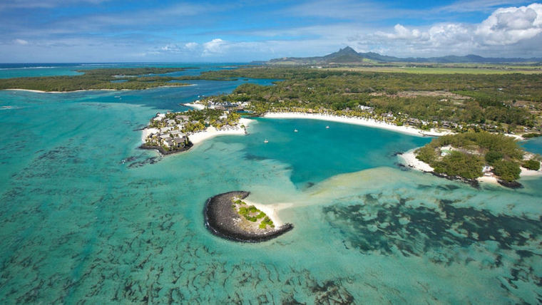 Shangri-La's Le Touessrok Resort & Spa, Mauritius-slide-11