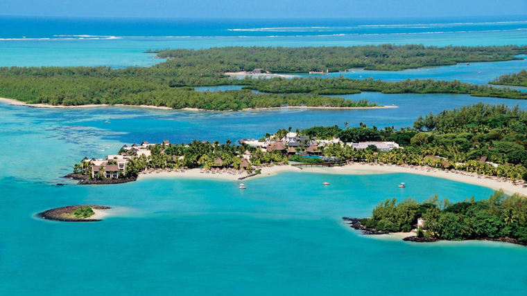 Shangri-La's Le Touessrok Resort & Spa, Mauritius-slide-13