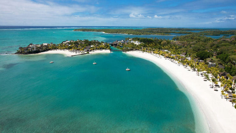 Shangri-La's Le Touessrok Resort & Spa, Mauritius-slide-10