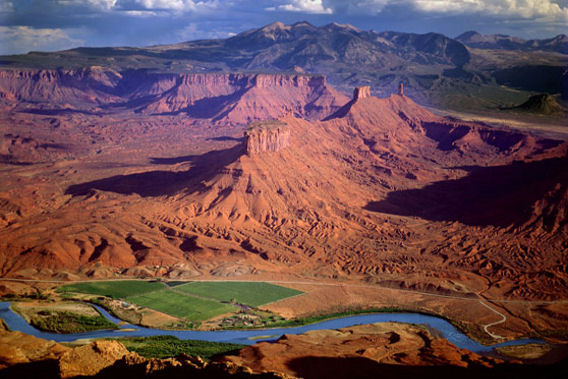 Sorrel River Ranch Resort & Spa - Moab, Utah-slide-3