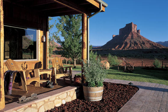 Sorrel River Ranch Resort & Spa - Moab, Utah-slide-2