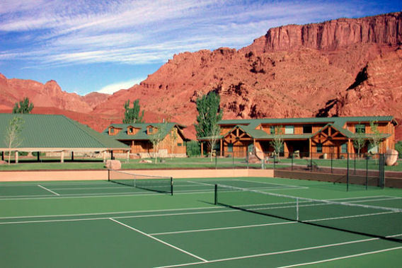 Sorrel River Ranch Resort & Spa - Moab, Utah-slide-1