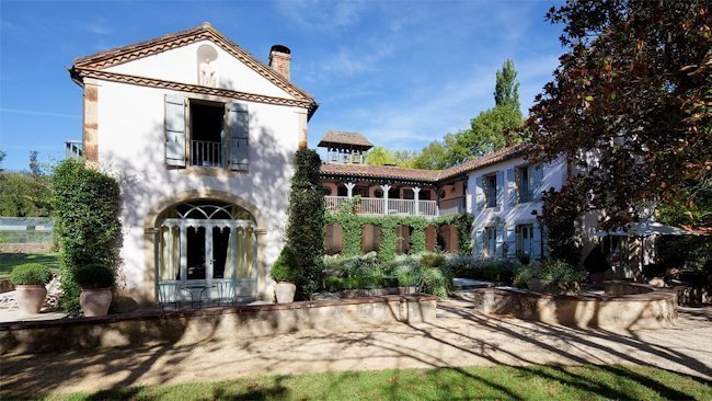 Les Pres d'Eugenie - Aquitaine, France - Luxury Country House Hotel-slide-3