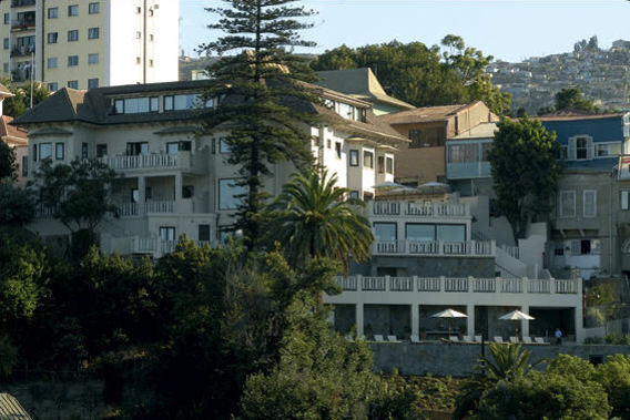 Casa Higueras - Valparaiso, Chile - Boutique Hotel-slide-3