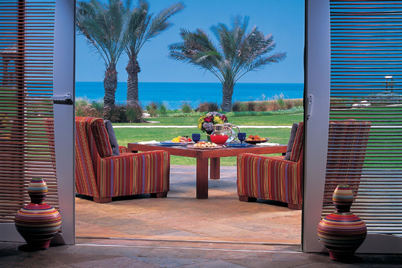 The Ritz Carlton Bahrain Hotel & Spa - Manama, Bahrain - 5 Star Luxury Resort-slide-8