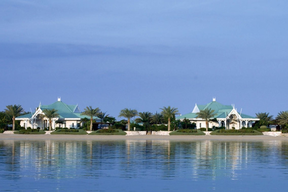 The Ritz Carlton Bahrain Hotel & Spa - Manama, Bahrain - 5 Star Luxury Resort-slide-14