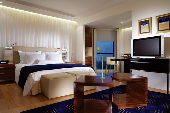 The Ritz Carlton Bahrain Hotel & Spa - Manama, Bahrain - 5 Star Luxury Resort-slide-13