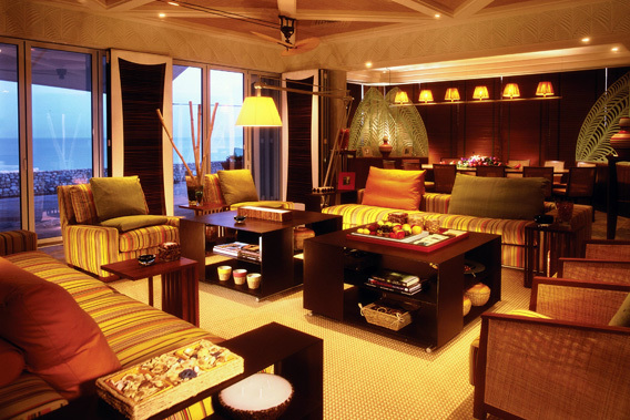 The Ritz Carlton Bahrain Hotel & Spa - Manama, Bahrain - 5 Star Luxury Resort-slide-7