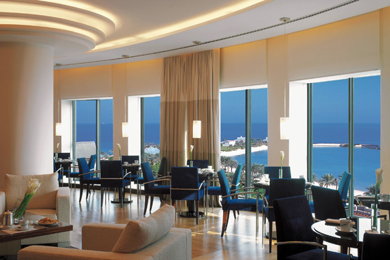 The Ritz Carlton Bahrain Hotel & Spa - Manama, Bahrain - 5 Star Luxury Resort-slide-5