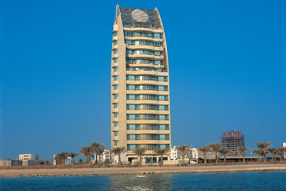 The Ritz Carlton Bahrain Hotel & Spa - Manama, Bahrain - 5 Star Luxury Resort-slide-3