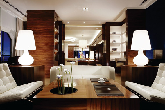 The Ritz Carlton Bahrain Hotel & Spa - Manama, Bahrain - 5 Star Luxury Resort-slide-2
