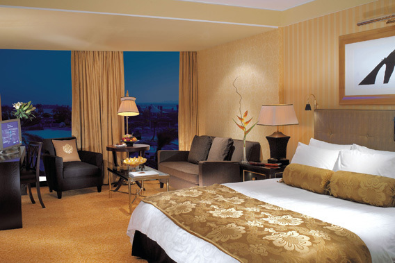 The Ritz Carlton Bahrain Hotel & Spa - Manama, Bahrain - 5 Star Luxury Resort-slide-1