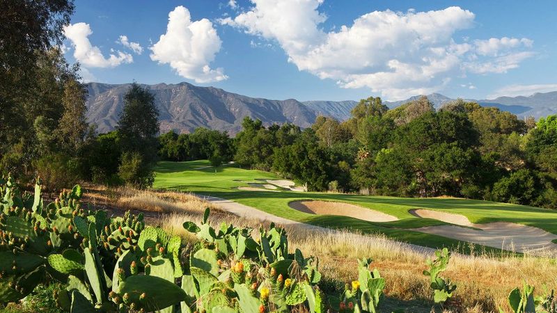 Ojai Valley Inn & Spa - Ojai, California - Luxury Resort-slide-4