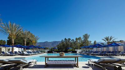 Ojai Valley Inn & Spa - Ojai, California - Luxury Resort