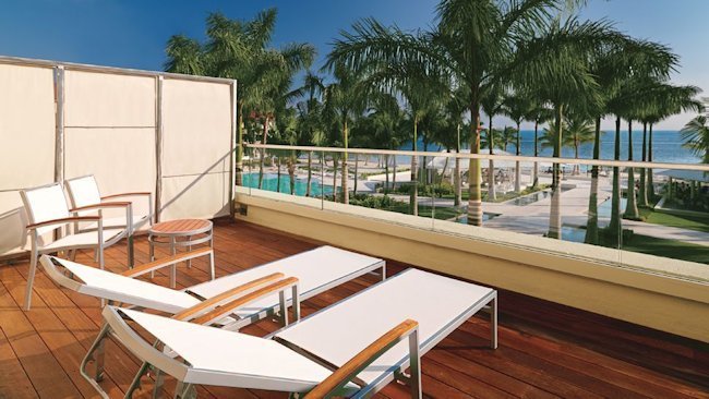 Casa Marina, A Waldorf Astoria Resort - Key West, Florida Keys -slide-1