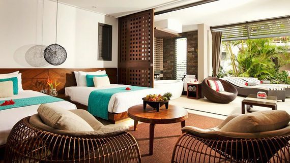 InterContinental Fiji Golf Resort & Spa - Viti Levu, Fiji - 5 Star Luxury Hotel-slide-1