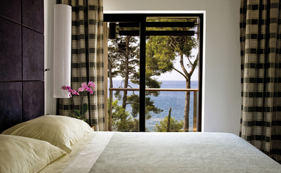 Hotel Monte Mulini - Rovinj, Croatia - 5 Star Luxury Resort