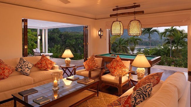 Round Hill Hotel & Villas - Montego Bay, Jamaica, Caribbean - Luxury Resort-slide-2