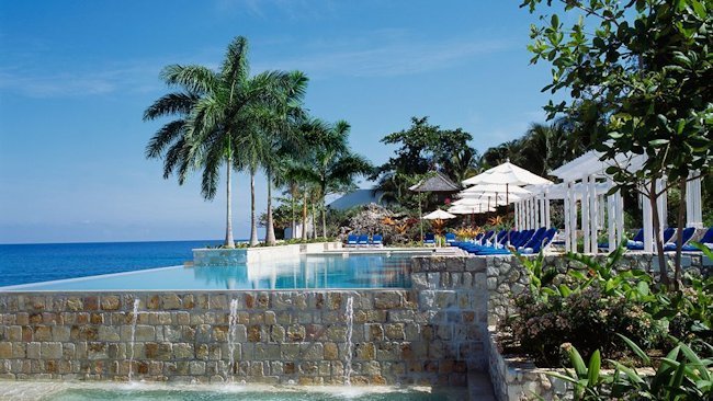 Round Hill Hotel & Villas - Montego Bay, Jamaica, Caribbean - Luxury Resort-slide-5