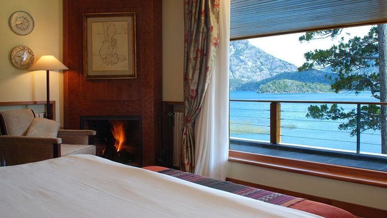 Llao Llao Hotel & Resort, Golf-Spa - Patagonia, Argentina - 5 Star Exclusive Luxury-slide-8