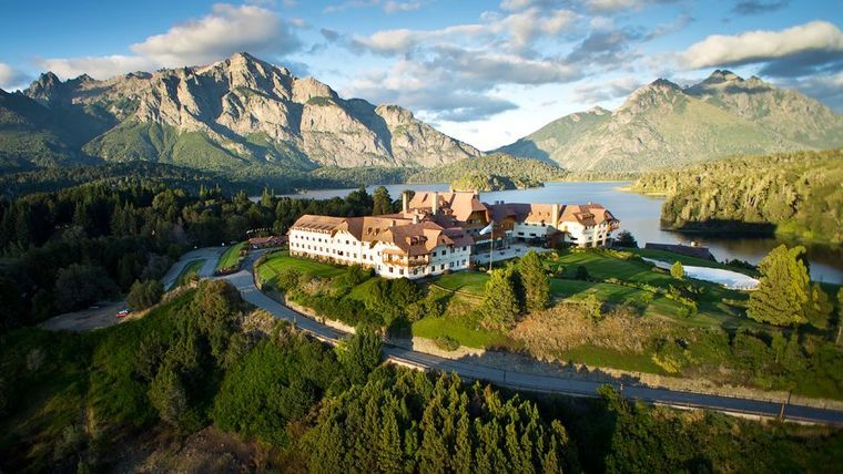 Llao Llao Hotel & Resort, Golf-Spa - Patagonia, Argentina - 5 Star Exclusive Luxury-slide-12