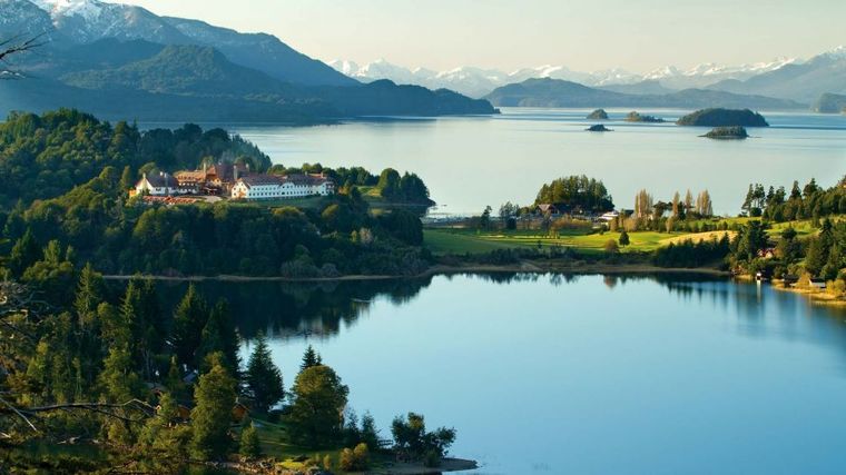 Llao Llao Hotel & Resort, Golf-Spa - Patagonia, Argentina - 5 Star Exclusive Luxury-slide-13