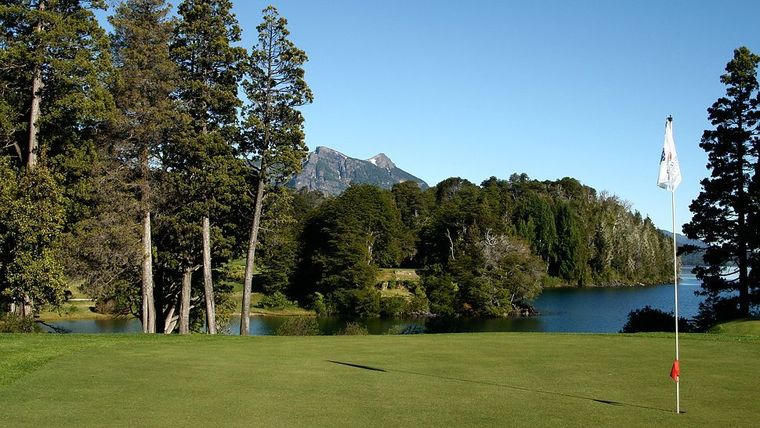 Llao Llao Hotel & Resort, Golf-Spa - Patagonia, Argentina - 5 Star Exclusive Luxury-slide-6