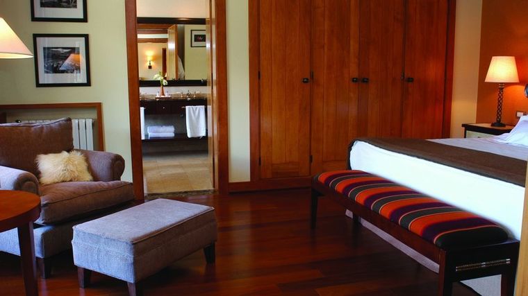Llao Llao Hotel & Resort, Golf-Spa - Patagonia, Argentina - 5 Star Exclusive Luxury-slide-10