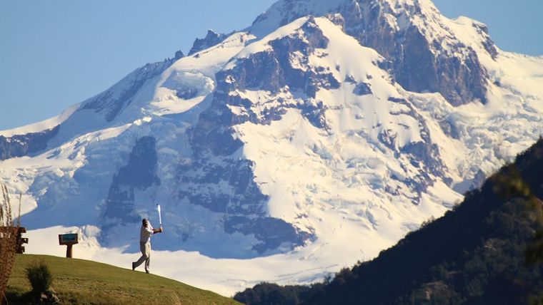 Llao Llao Hotel & Resort, Golf-Spa - Patagonia, Argentina - 5 Star Exclusive Luxury-slide-3