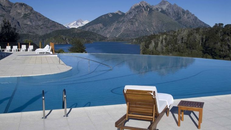 Llao Llao Hotel & Resort, Golf-Spa - Patagonia, Argentina - 5 Star Exclusive Luxury-slide-2