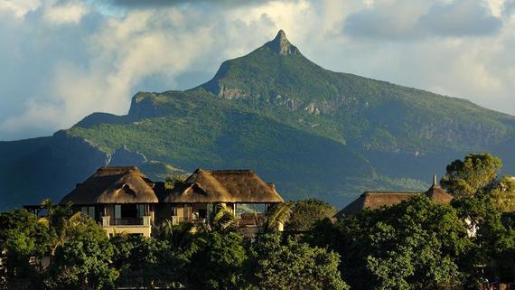 The Grand Mauritian, a Luxury Collection Resort & Spa - Mauritius 5 Star Luxury Hotel-slide-5