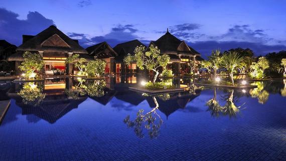 The Grand Mauritian, a Luxury Collection Resort & Spa - Mauritius 5 Star Luxury Hotel-slide-4