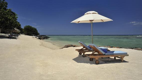 The Grand Mauritian, a Luxury Collection Resort & Spa - Mauritius 5 Star Luxury Hotel-slide-3