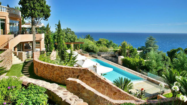 Tiara Yaktsa Cannes, France - Exclusive Boutique Resort-slide-16