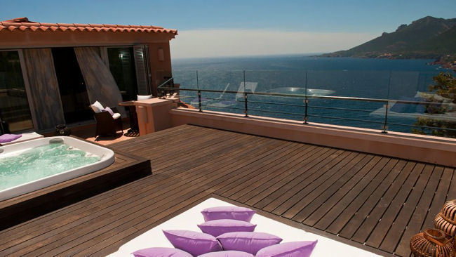 Tiara Yaktsa Cannes, France - Exclusive Boutique Resort-slide-14