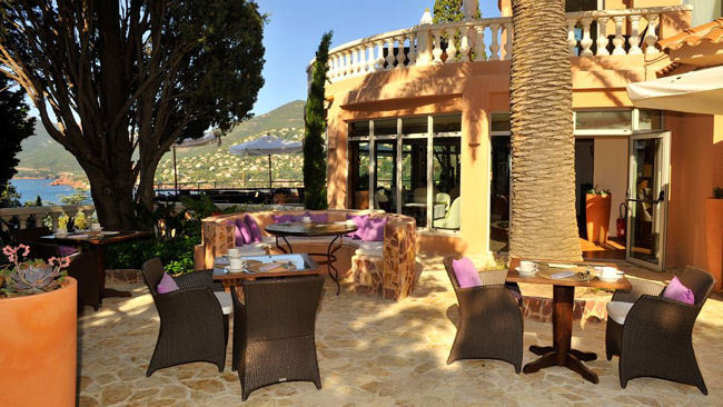 Tiara Yaktsa Cannes, France - Exclusive Boutique Resort-slide-13