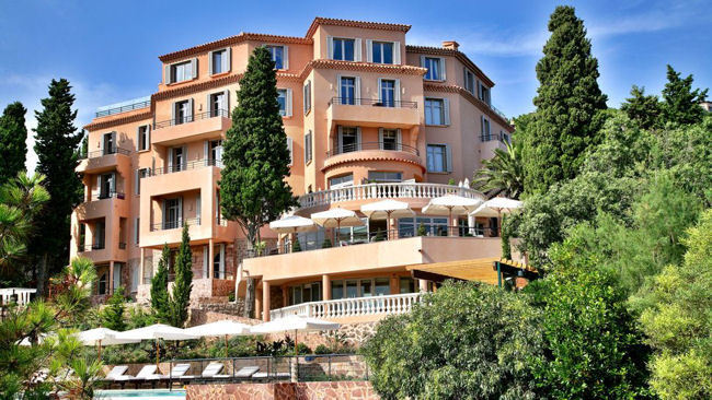 Tiara Yaktsa Cannes, France - Exclusive Boutique Resort-slide-7