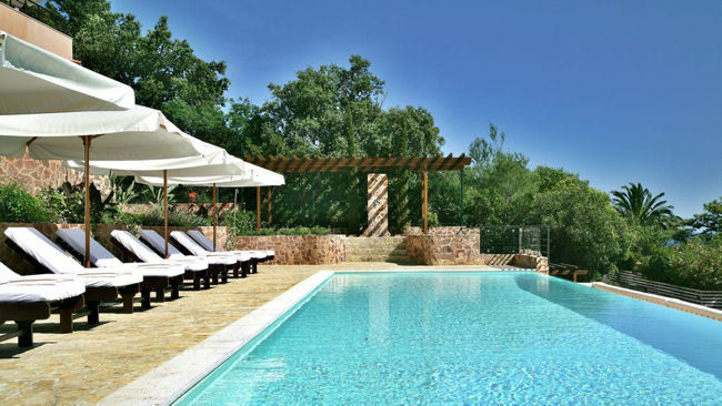 Tiara Yaktsa Cannes, France - Exclusive Boutique Resort-slide-2