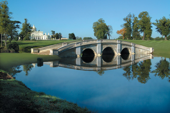 Stoke Park - Buckinghamshire, England - Exclusive 5 Star Luxury Golf Resort-slide-14