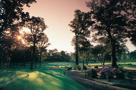 Stoke Park - Buckinghamshire, England - Exclusive 5 Star Luxury Golf Resort-slide-9