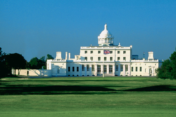 Stoke Park - Buckinghamshire, England - Exclusive 5 Star Luxury Golf Resort-slide-2