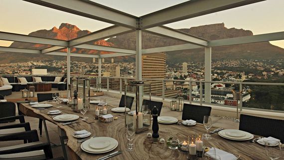 Taj Cape Town, South Africa 5 Star Luxury Hotel-slide-1