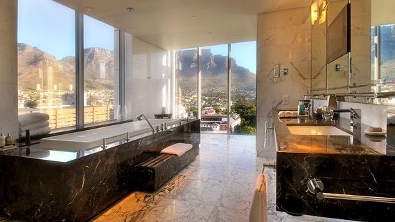 Taj Cape Town, South Africa 5 Star Luxury Hotel-slide-2