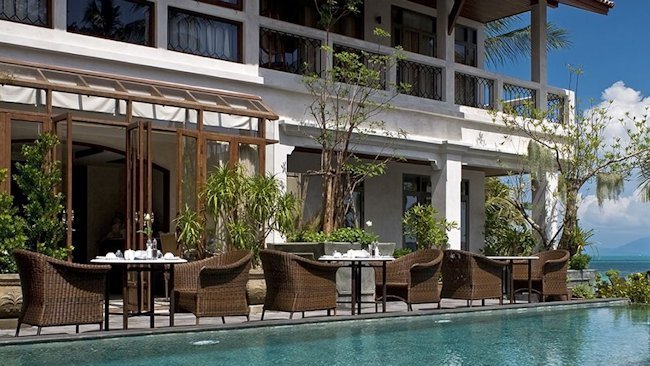 The Scent Hotel, Koh Samui Thailand Luxury Resort & Spa-slide-6