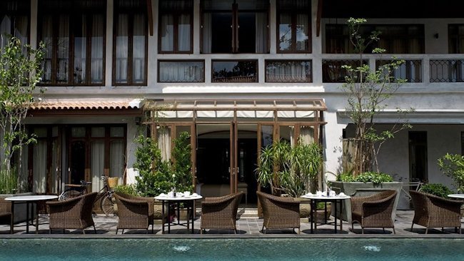 The Scent Hotel, Koh Samui Thailand Luxury Resort & Spa-slide-1