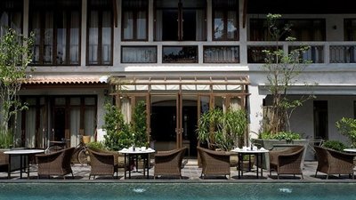 The Scent Hotel, Koh Samui Thailand Luxury Resort & Spa
