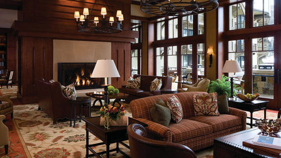 Four Seasons Resort Vail, Colorado 5 Star Luxury Hotel-slide-2