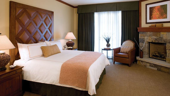 Four Seasons Resort Vail, Colorado 5 Star Luxury Hotel-slide-1