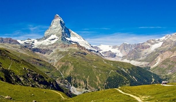 CERVO Hotel & Restaurant - Zermatt, Switzerland - Boutique Design Hotel-slide-3